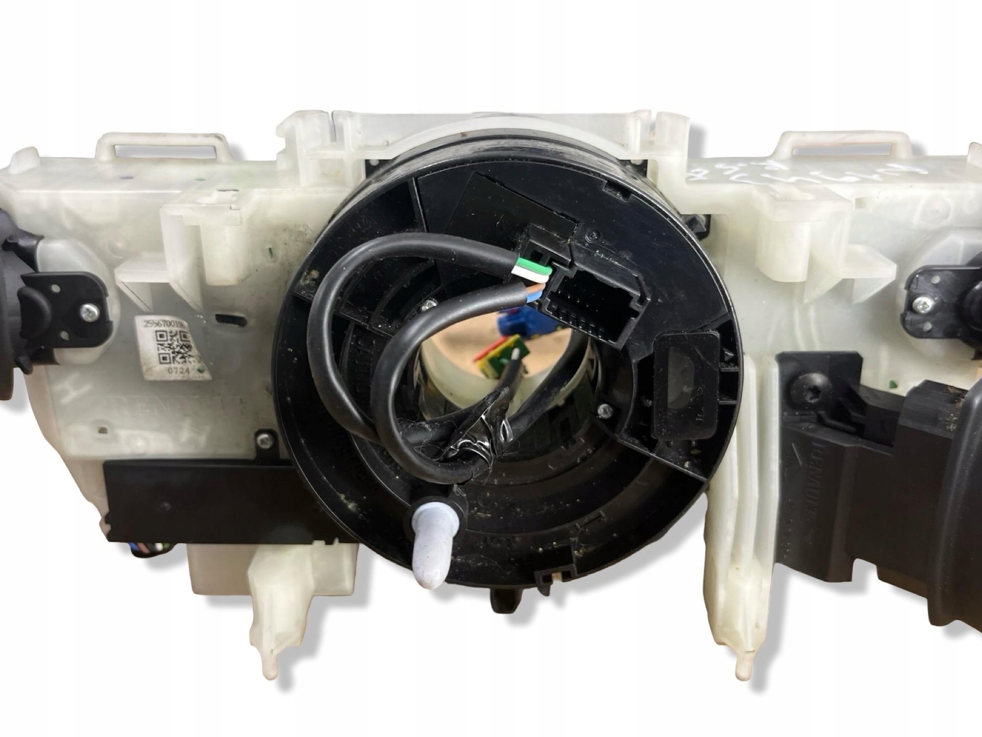 DEVIO LUCI TERGICRISTALLO TERGI Renault Scenic 3 2010 255670019R