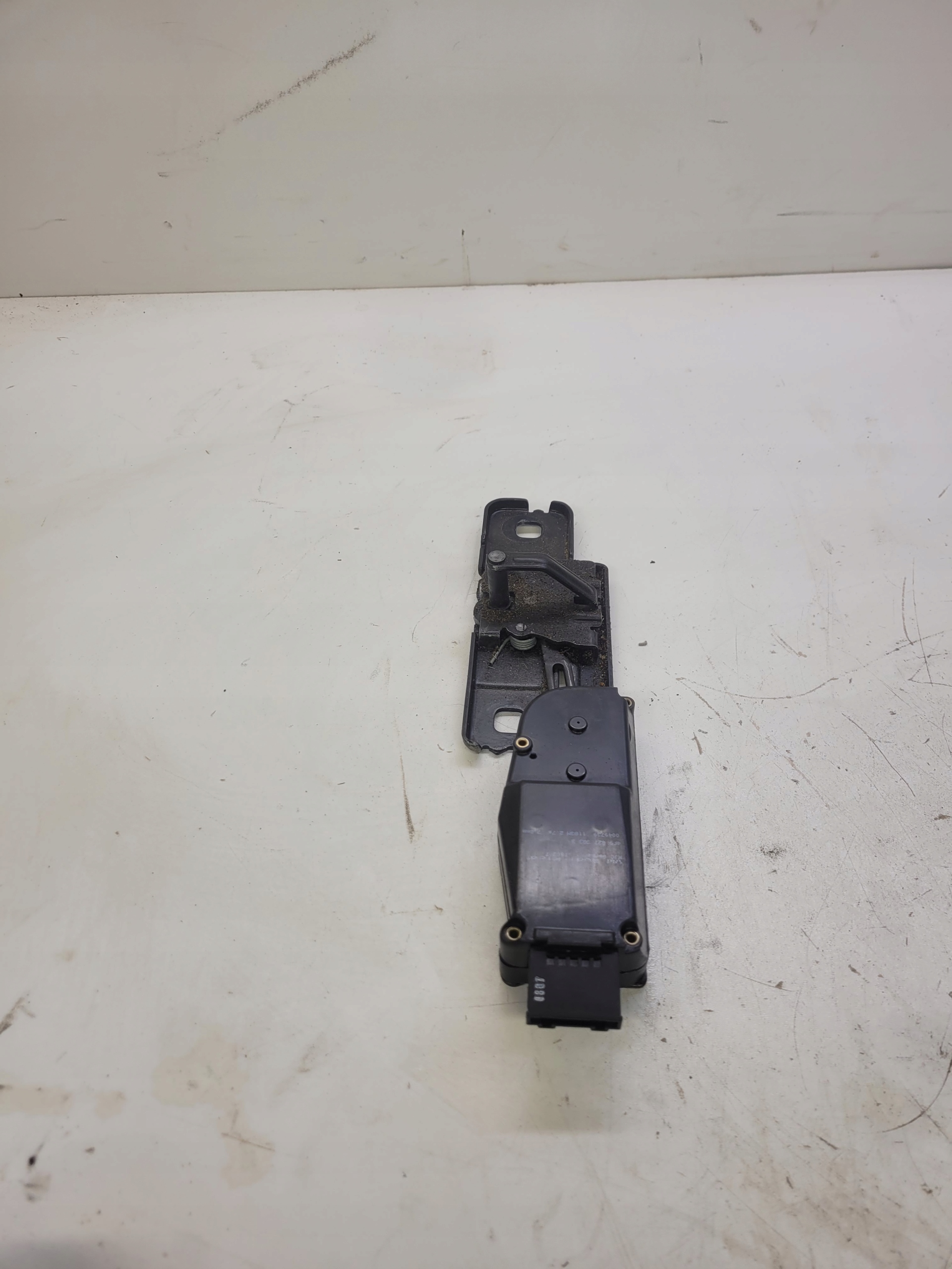 Dämpfer DOCIAG heckklappe heck AUDI A6 A7 A8 4F9827383B