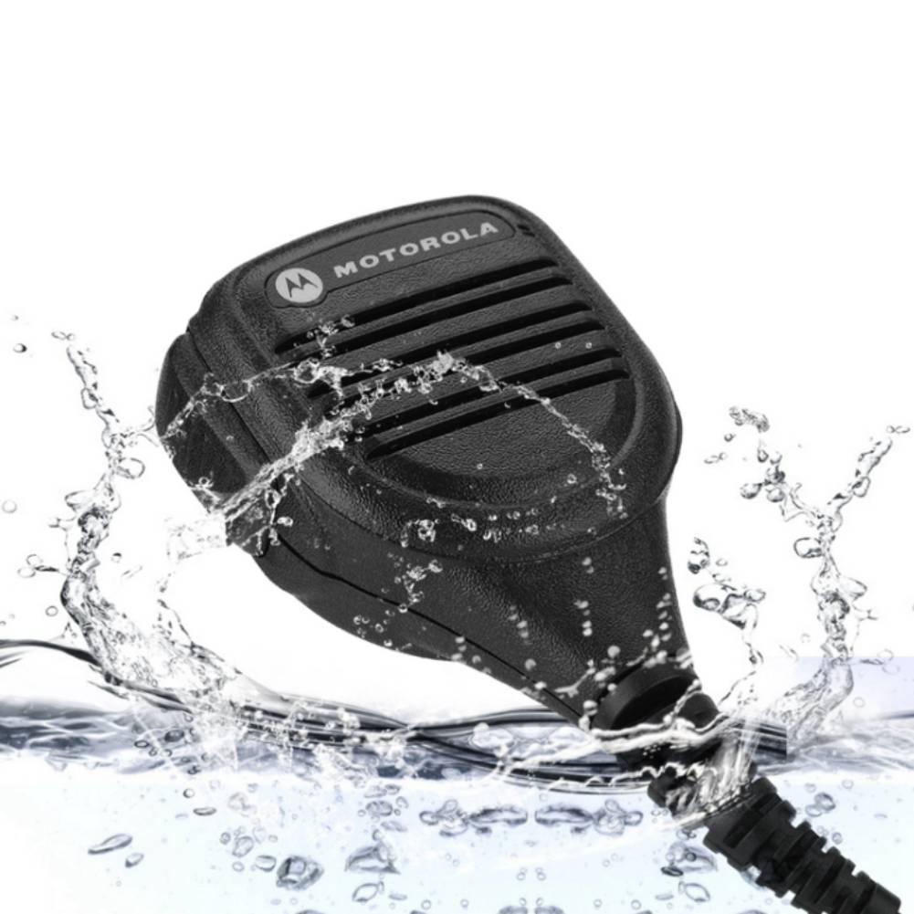 ORYGINALNY MIKROFONOGŁOŚNIK MOTOROLA GRUSZKA Stan opakowania oryginalne