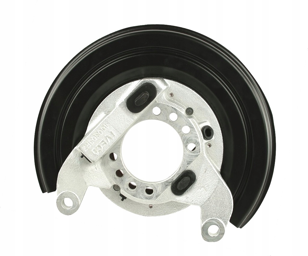 Sada Na Opravu Ruční Brzdy Levá Zadní Iveco