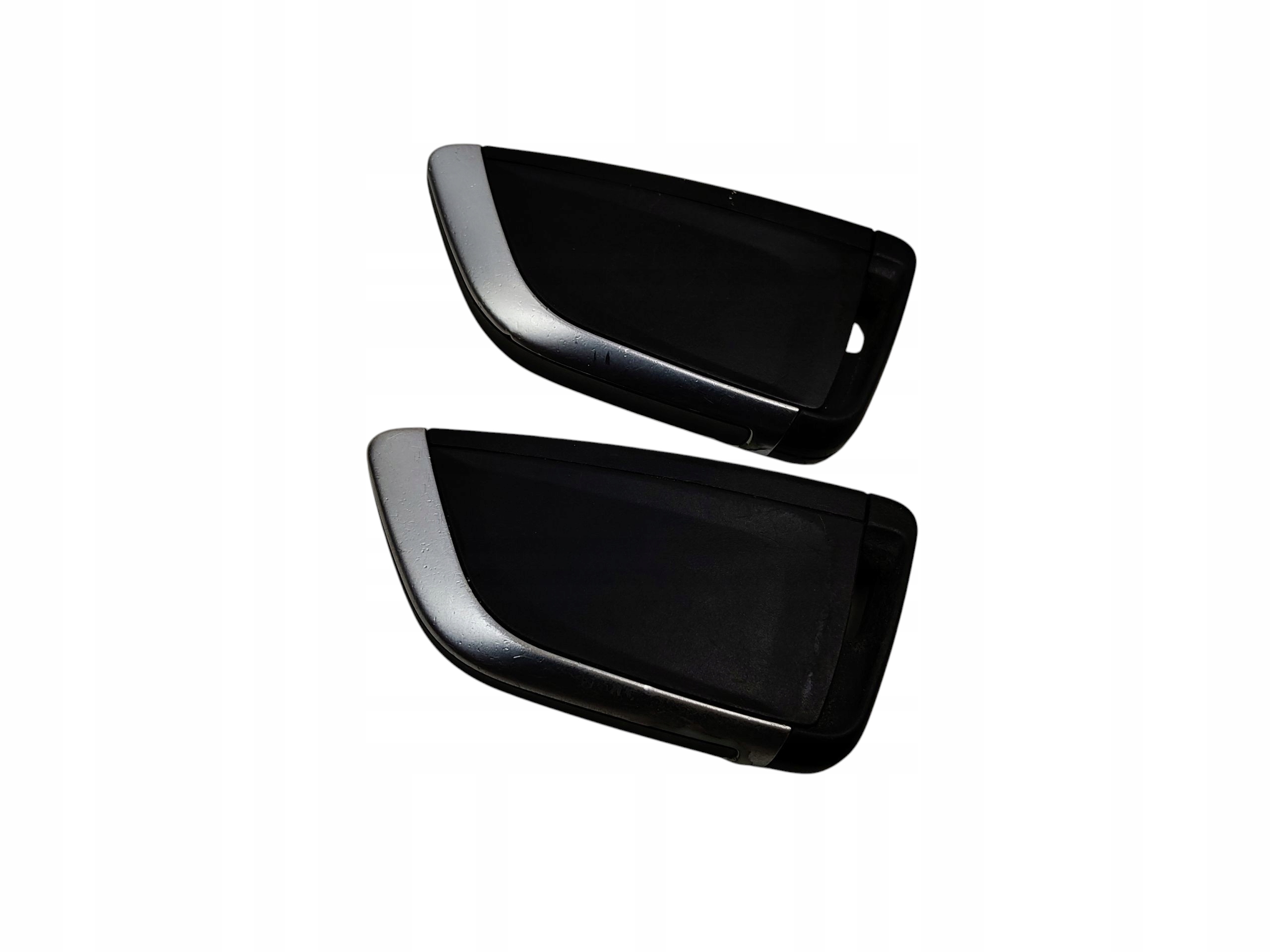 2X key key PILOT BMW 2 F46 GRAN TOURER (2014-2018)