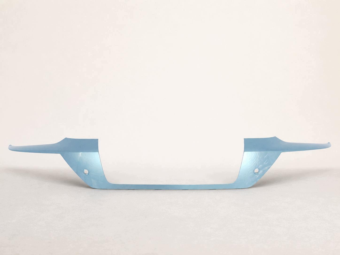 HONDA e:Ny1 e Ny1 23- cap cover front PREKLADgrill moulding frame bumper front