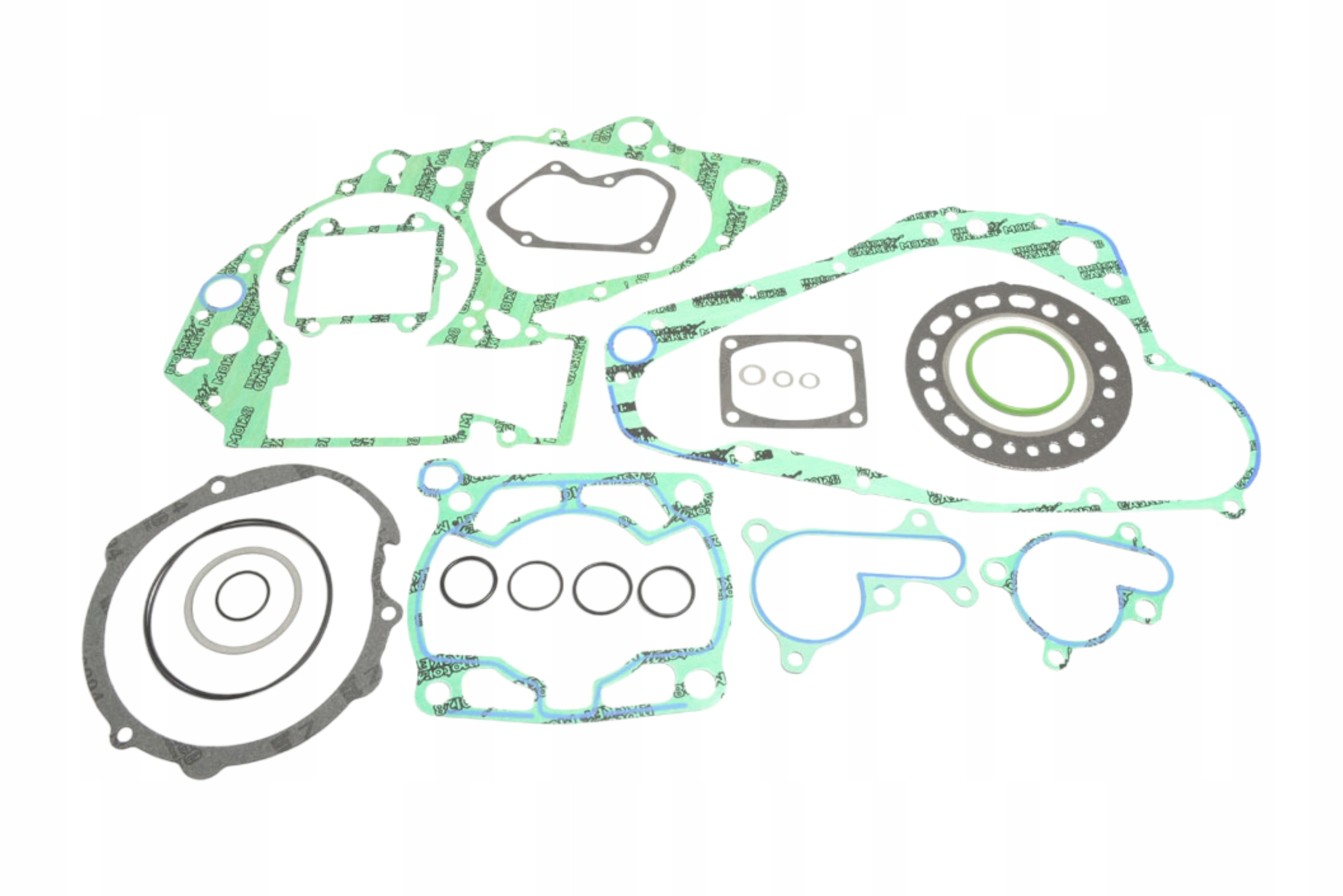 Kompletná sada tesnení Athena P400510850251