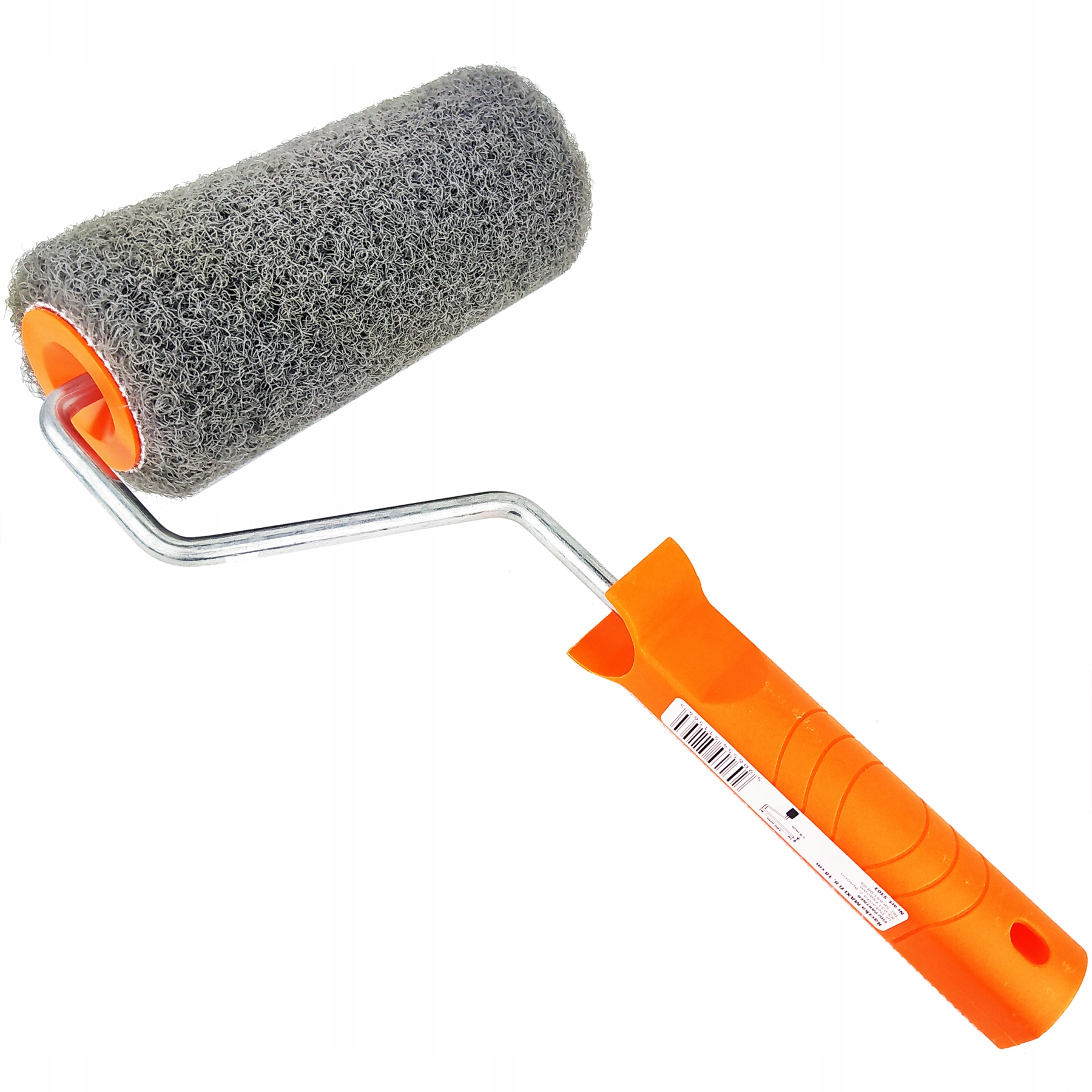

Wałek Solid Do Nakładania Gładzi Z Rączką 18cm