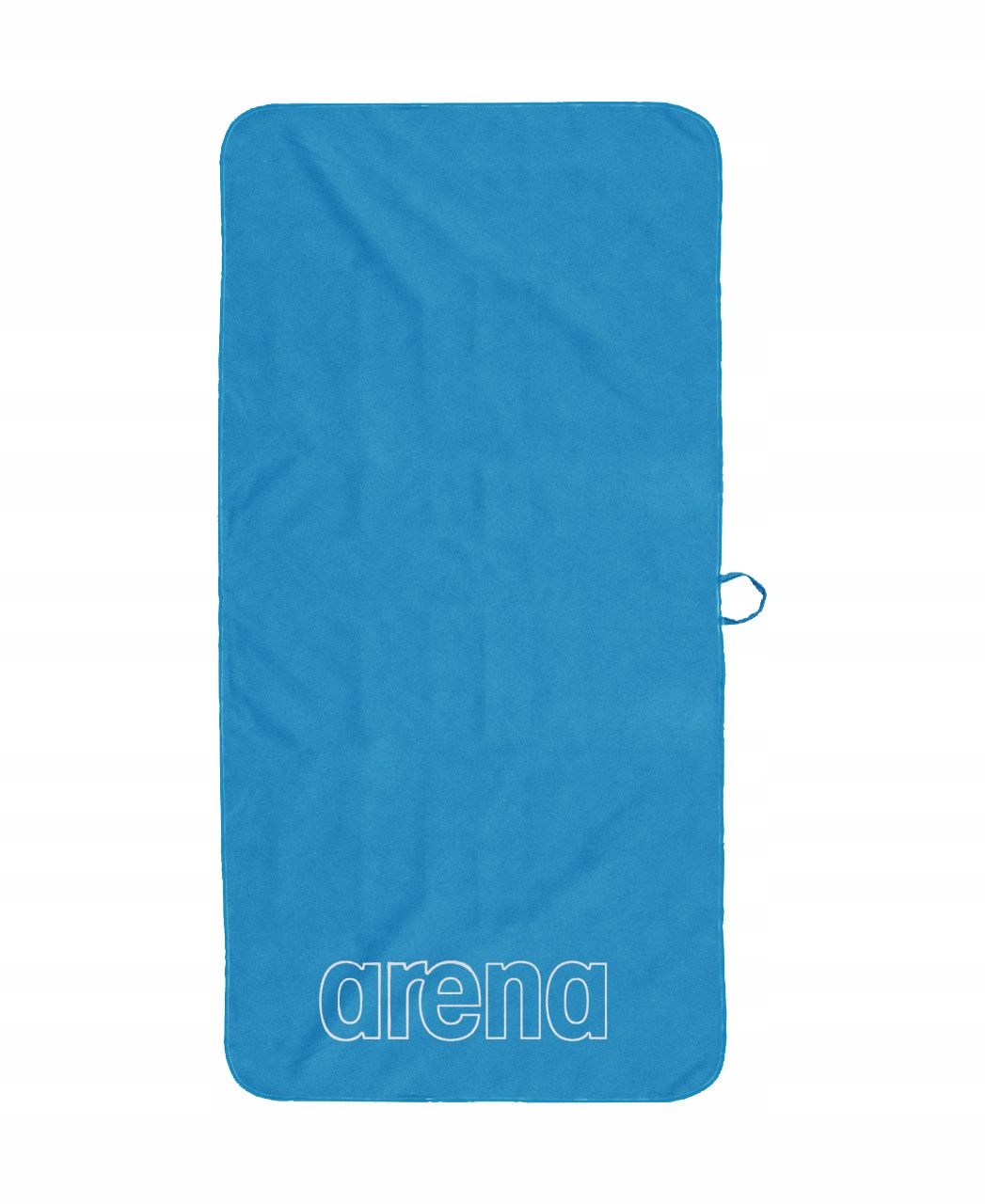 Ręcznik szybkoschnący z mikrofibry Arena Gym Towel 50x100cm