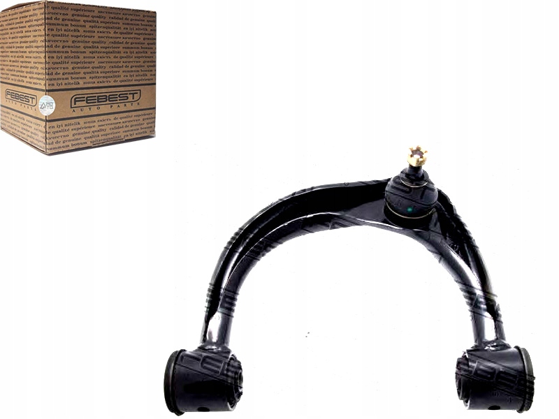 РИЧАГ LEXUS ПЕРЕД LAND CRUISER 150 2,7 3,0d4-D 4,