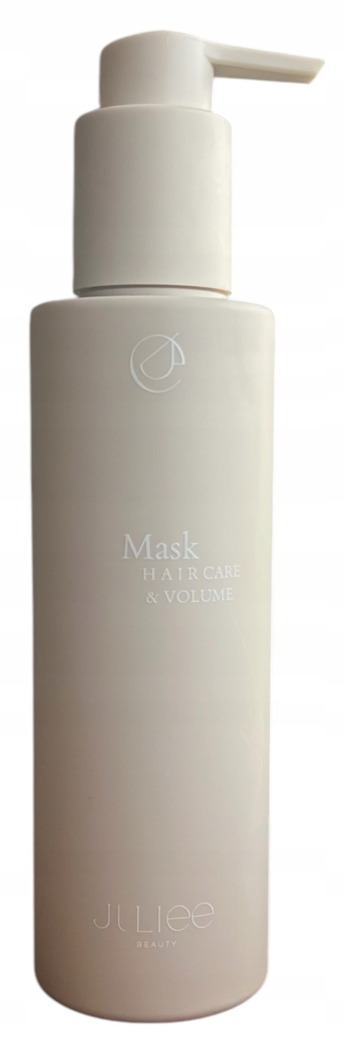 Juliee Beauty Vyživující a regenerační maska na vlasy 200 ml