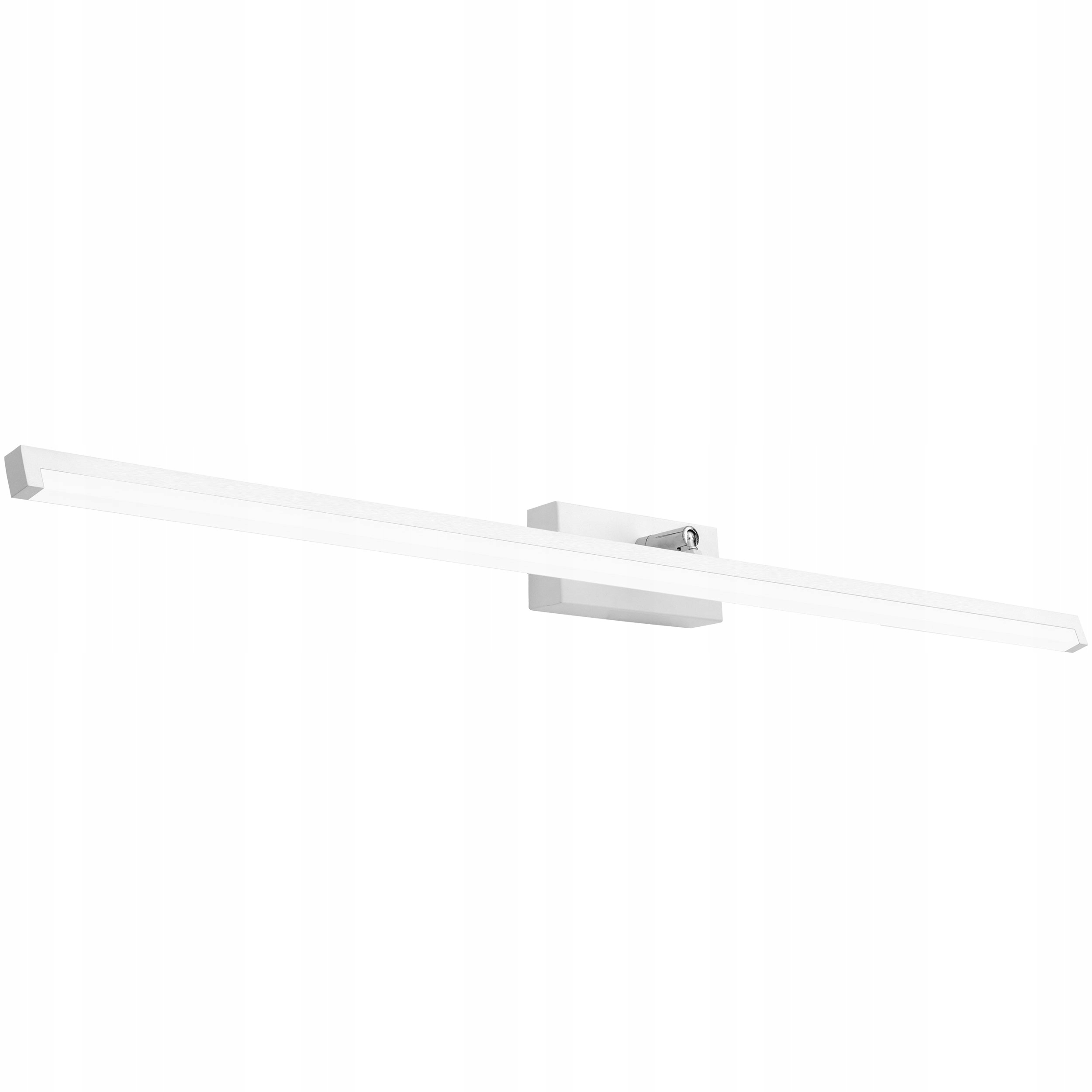 Toolight Led Nástenné Svietidlo APP376-1W 100CM Biele
