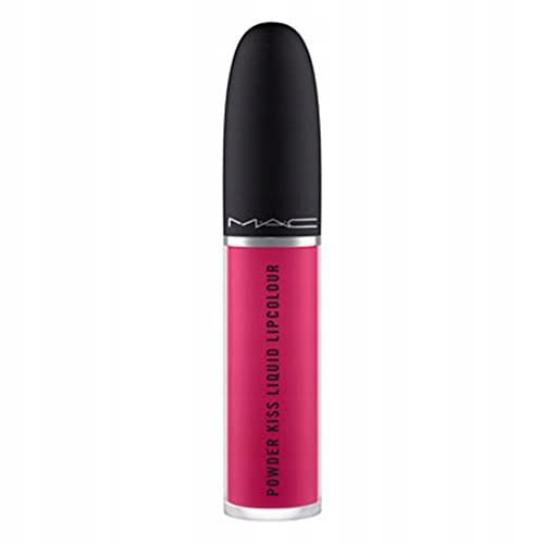 Tekutá Rtěnka Powder Kiss Liquid Lipcolor 5 ML Odstín: 994 Make Love To