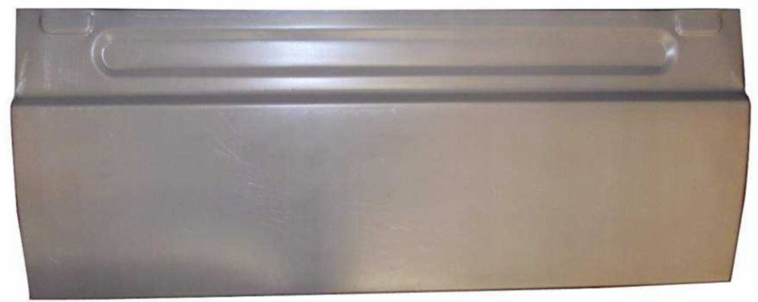 DRZWI DOKA MEREDES SPRINTER 906 VW CRAFTER 06 18 Quality of parts according to GVO P replacement with original quality