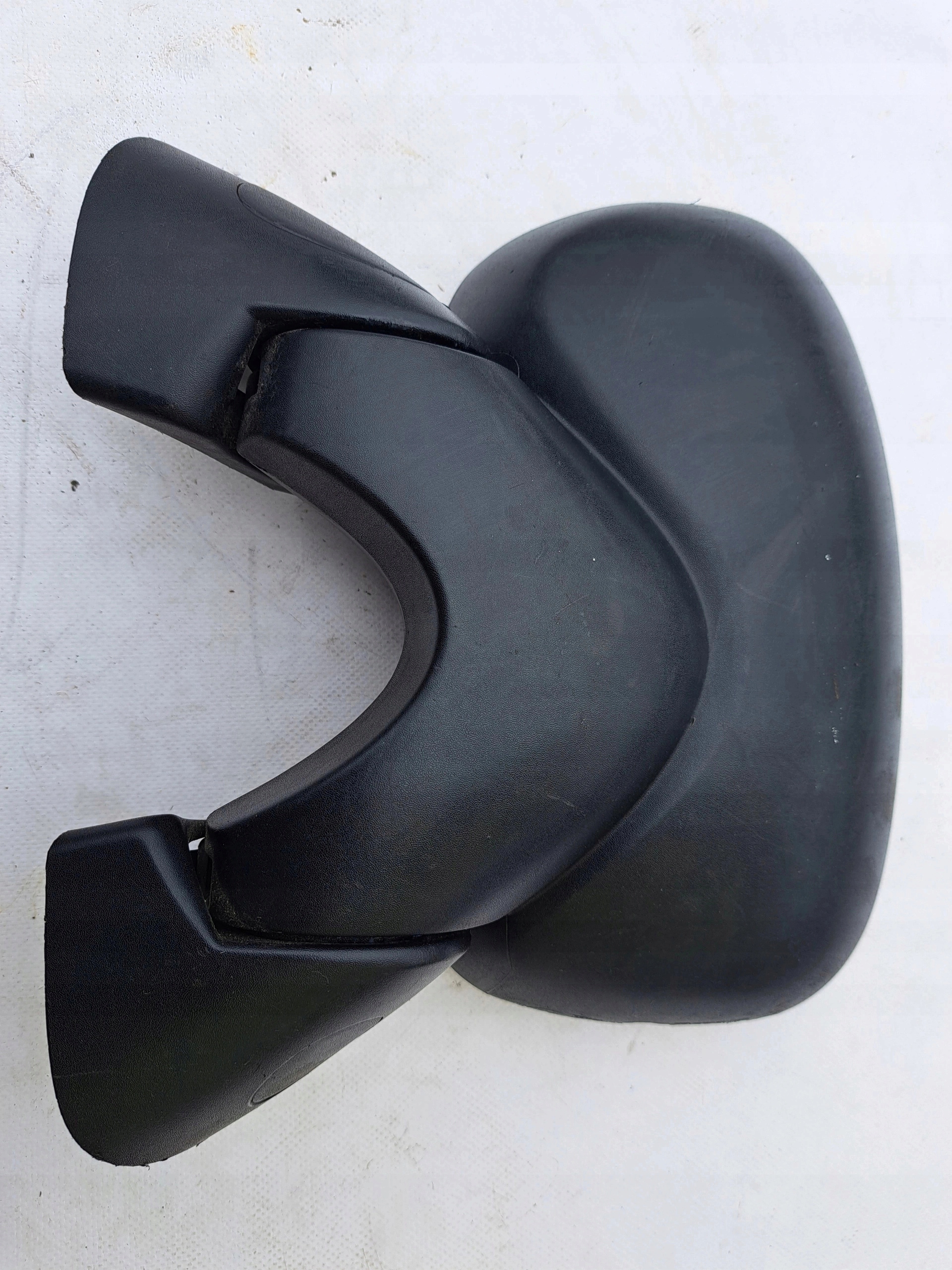 OPEL VIVARO 01-06 mirror left original