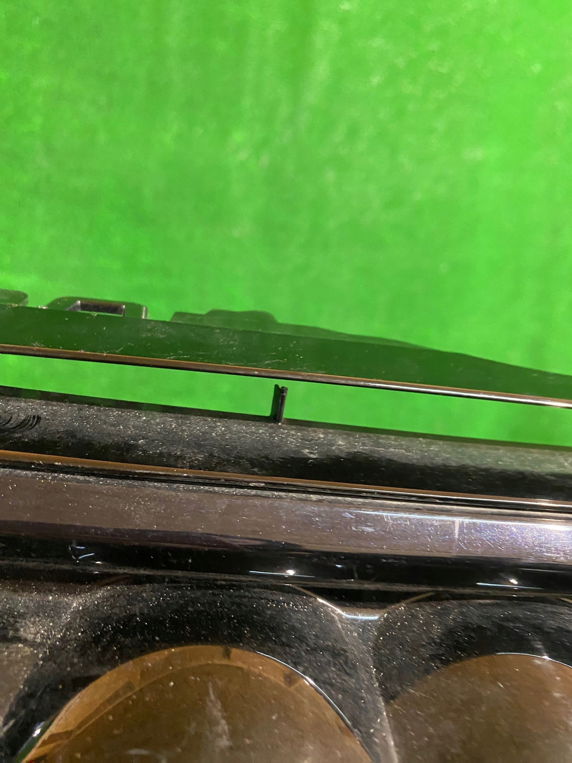 Frontstoßstange vorne AUDI RS6 RS7 C8 19