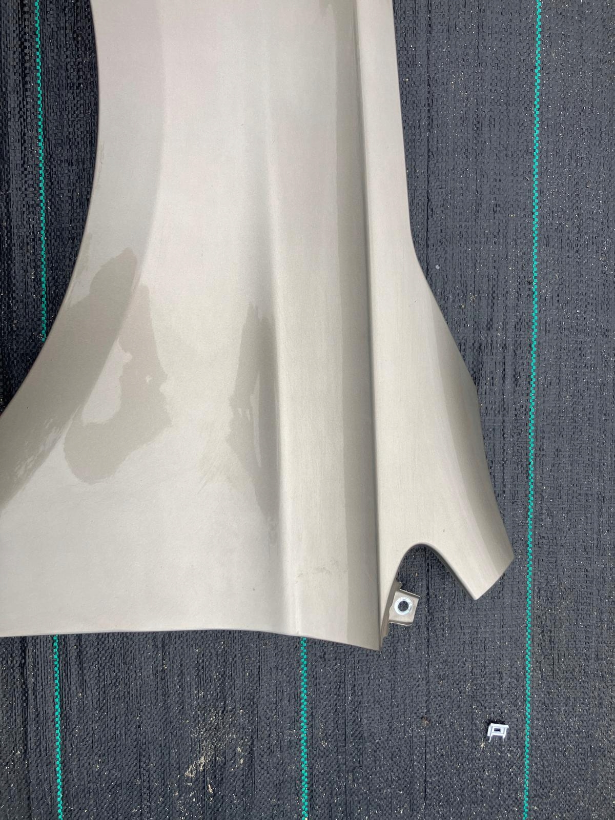 fender left front CITROEN C4 II B7 KCH