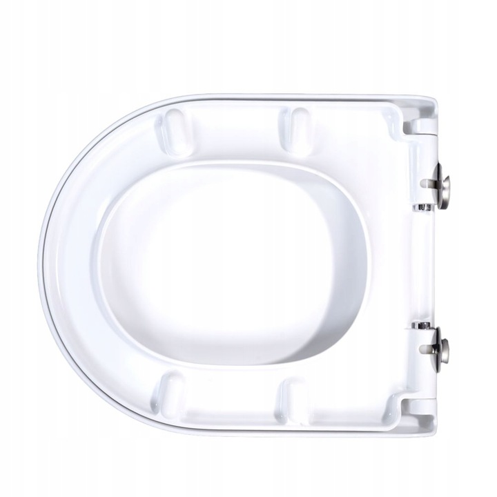 Wc sedátko pro Duravit Me By Starck, pomalu padající, 0020190000