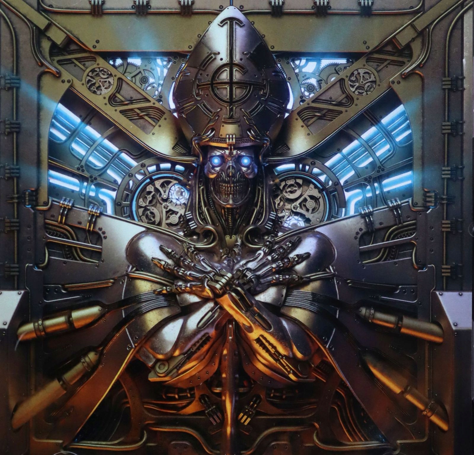 

Ghost: Phantomime Ep (CD)