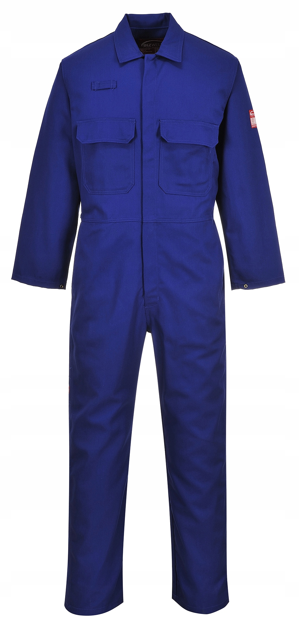 Nehořlavý oblek Portwest BIZ1 Rbr vel. 3XL