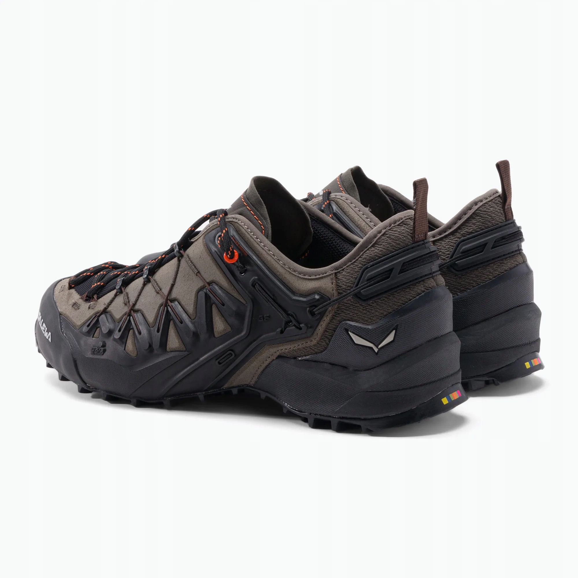 Buty podejściowe męskie Salewa Wildfire Edge 42.5 Marka Salewa