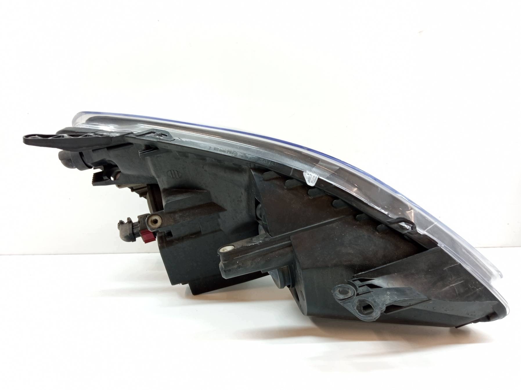 light front left EU Opel Zafira II (2005- )