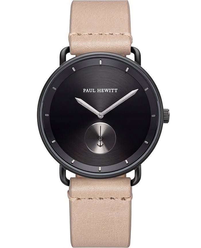 Pánské hodinky Paul Hewitt PH-BW-BGM-BS-56M