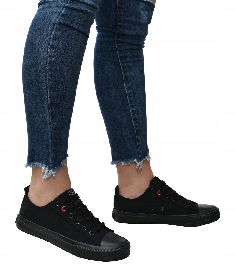 

Trampki Big Star JJ274003 Czarne 41