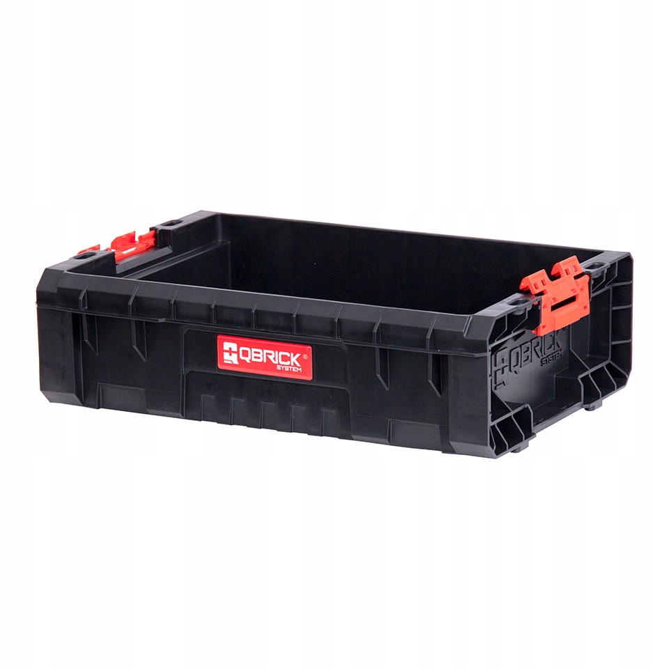 

Skrzynka, Kosz Narzędziowy 9L Qbrick Pro Box 130