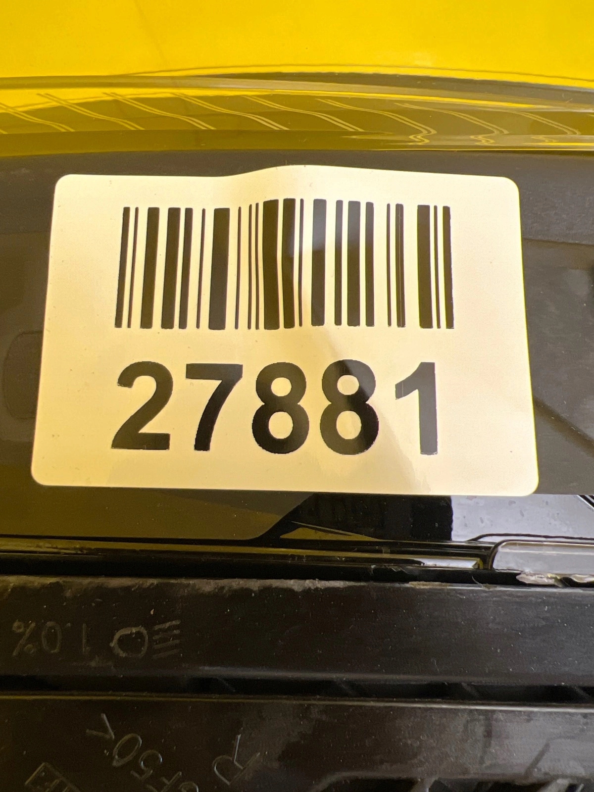 light right Mercedes CLA C174 III 25- Full Led Multibeam A1749064202