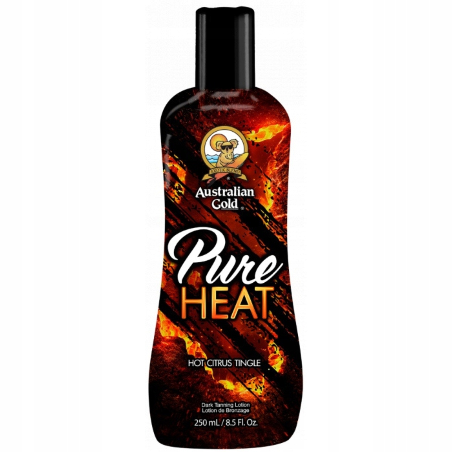 Australian Gold Pure Heat Silný efekt Tingle