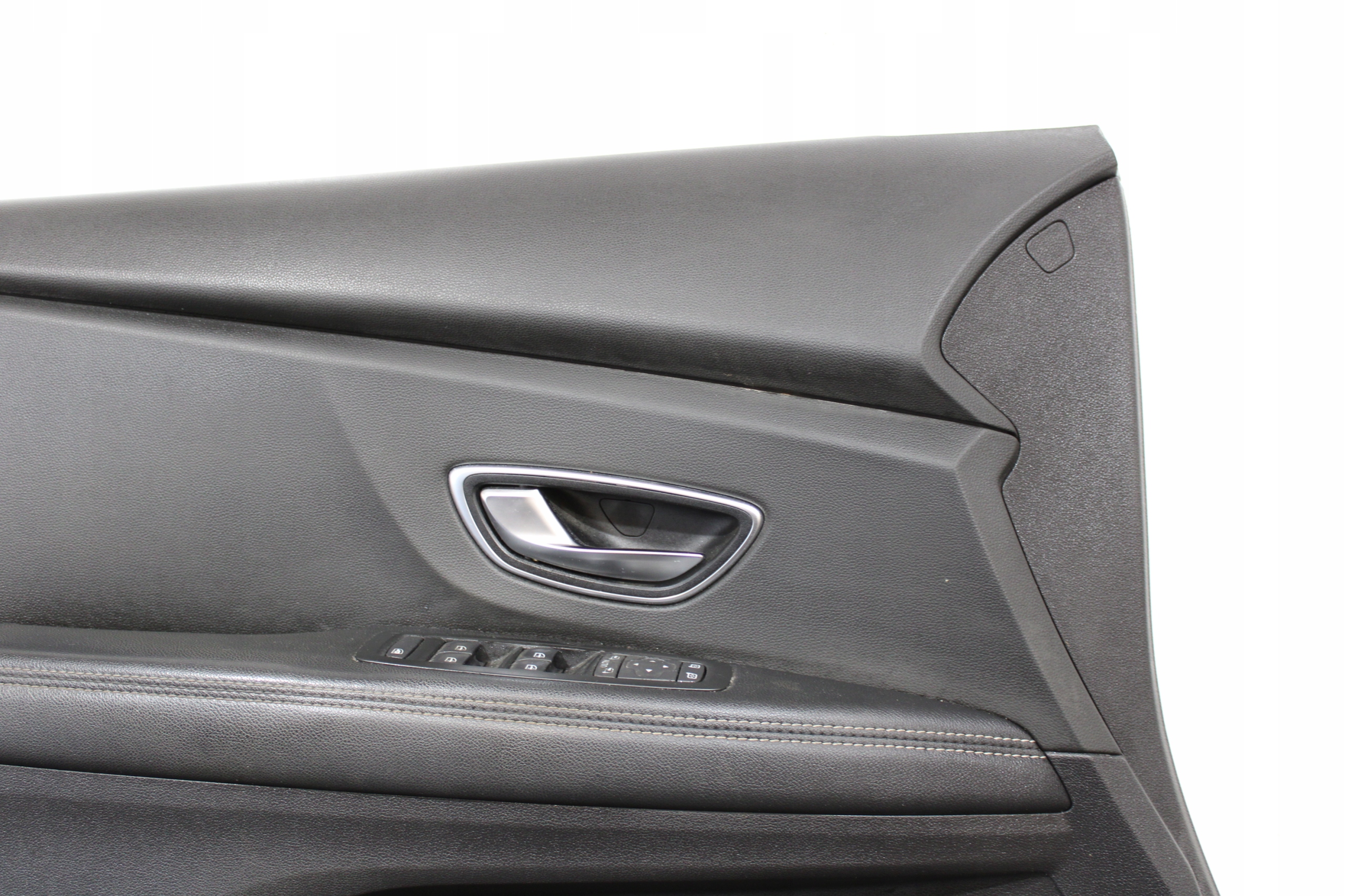 upholstery side door left front RENAULT SCENIC IV 4