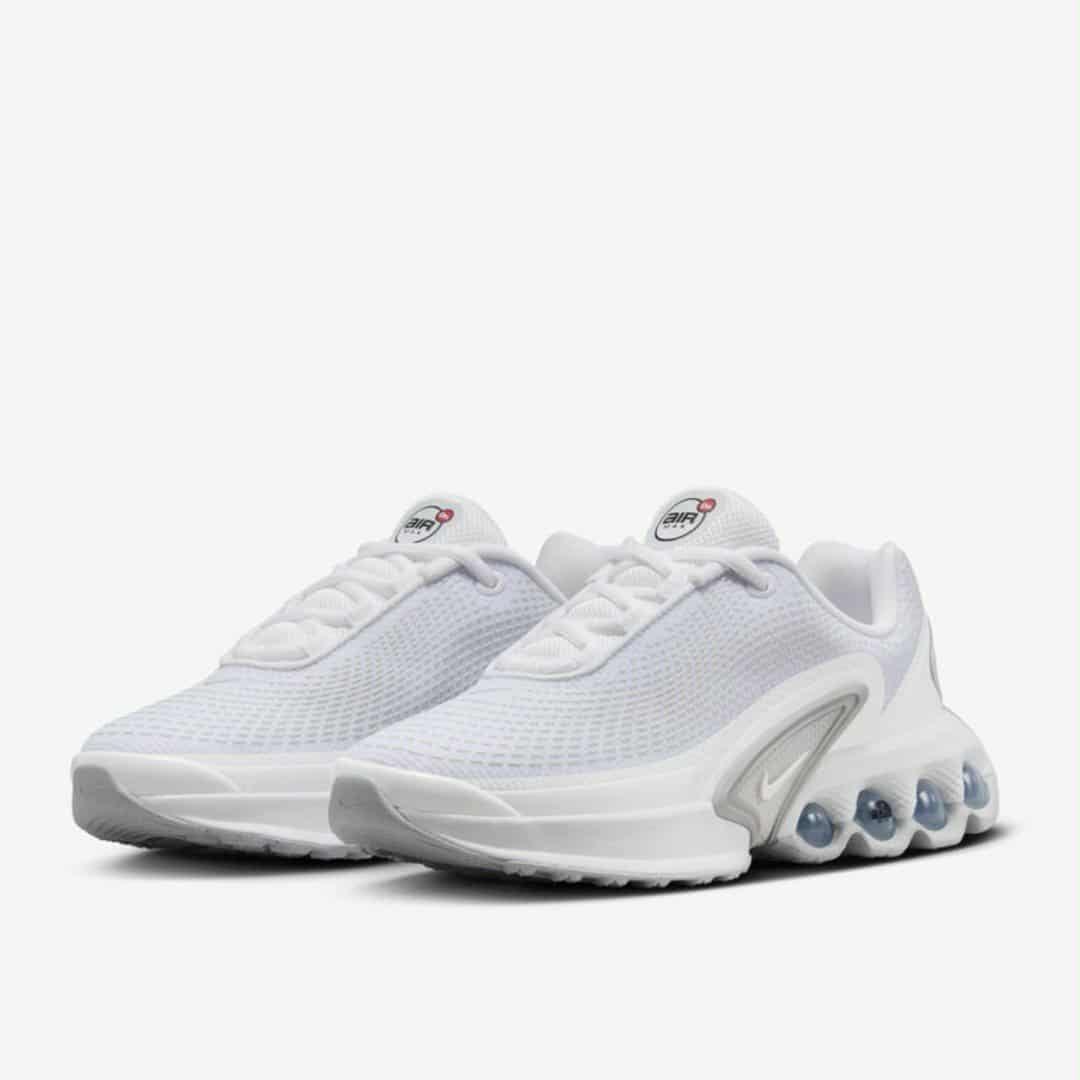Buty Nike Air Max Dn (gs) FB8987 100 roz.38,5