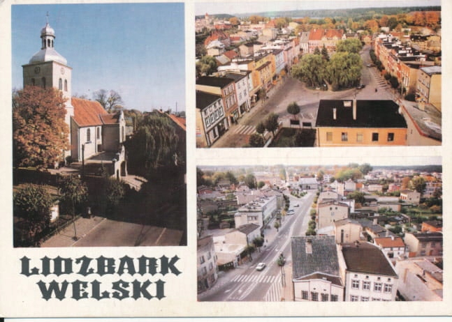 Lidzbark Welski widokowa - 040079