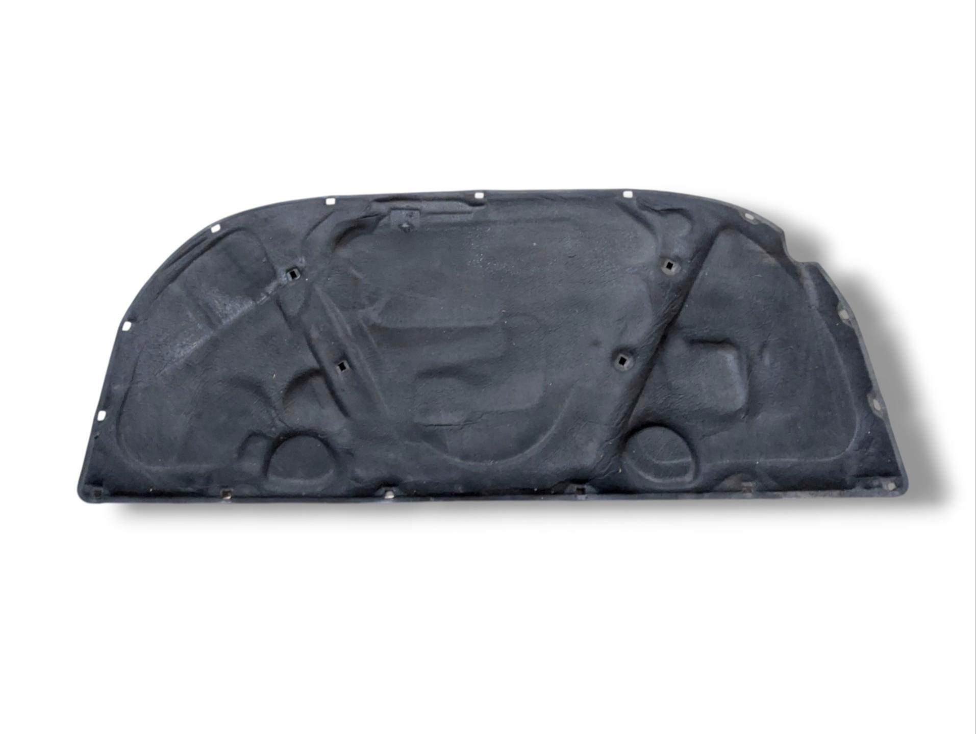 Insonorisation du capot Moteur Audi A4 B6 2004 8E0863825