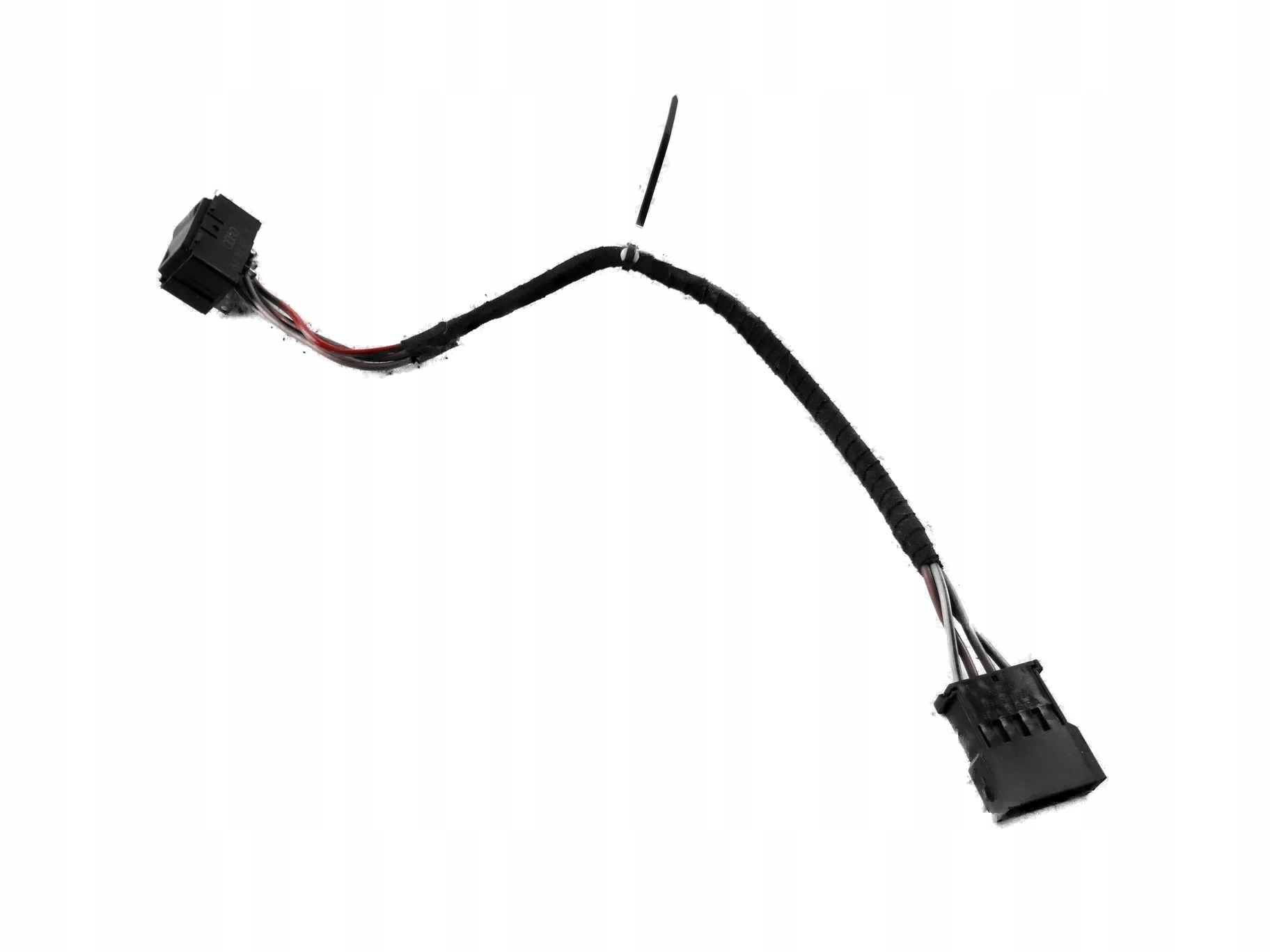 switch of a lock central AUDI A3 8L 8L0 962 107