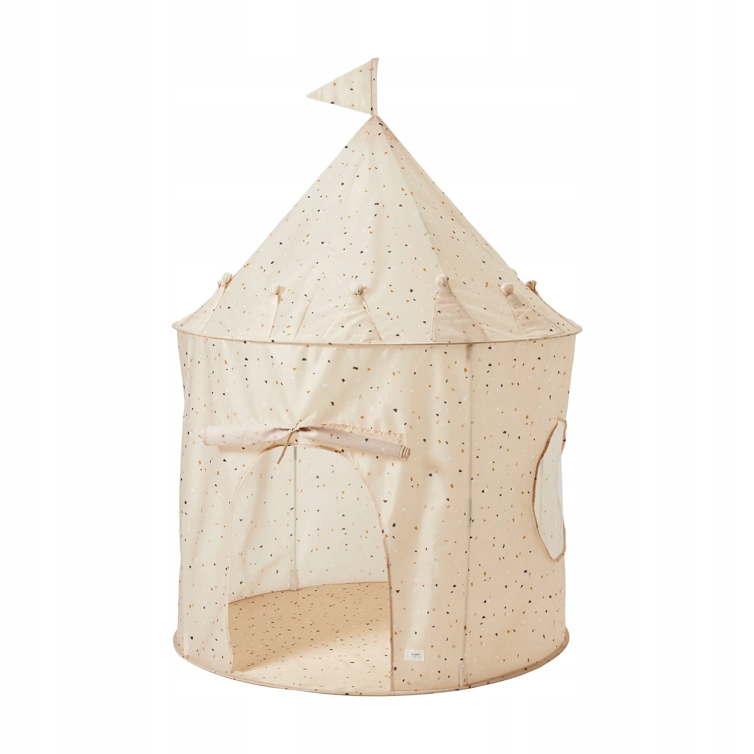 Namiot dla dzieci 3 Sprouts Terrazzo Beidge