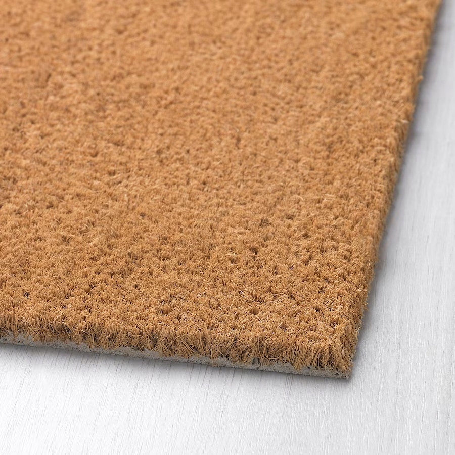 WYCIERACZKA POD DRZWI KOKOSOWA NATURALNA 40x60cm Kod producenta 403.990.45