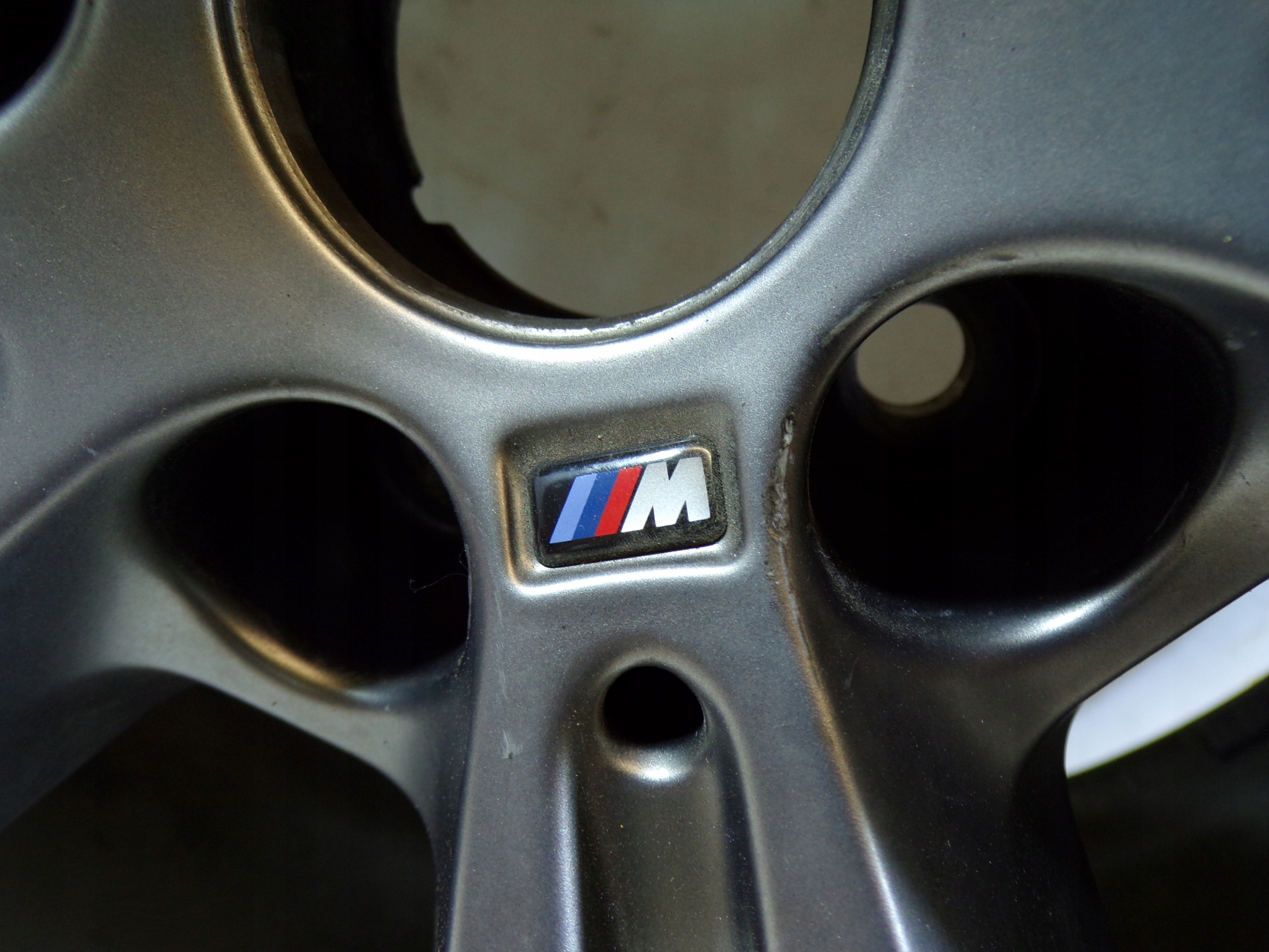 disk hliníkový BMW m-packet 22 5 X 112 ET37 8072002 (3) (K2)