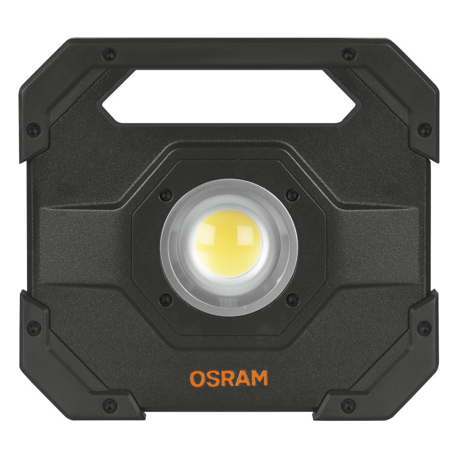 REFLEKTOR LAMPA LED NA BATERIE OSRAM FLOODER 10W