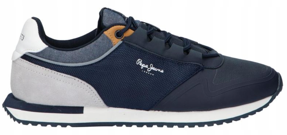 

-11% Pepe Jeans Buty Męskie PMS30834 44