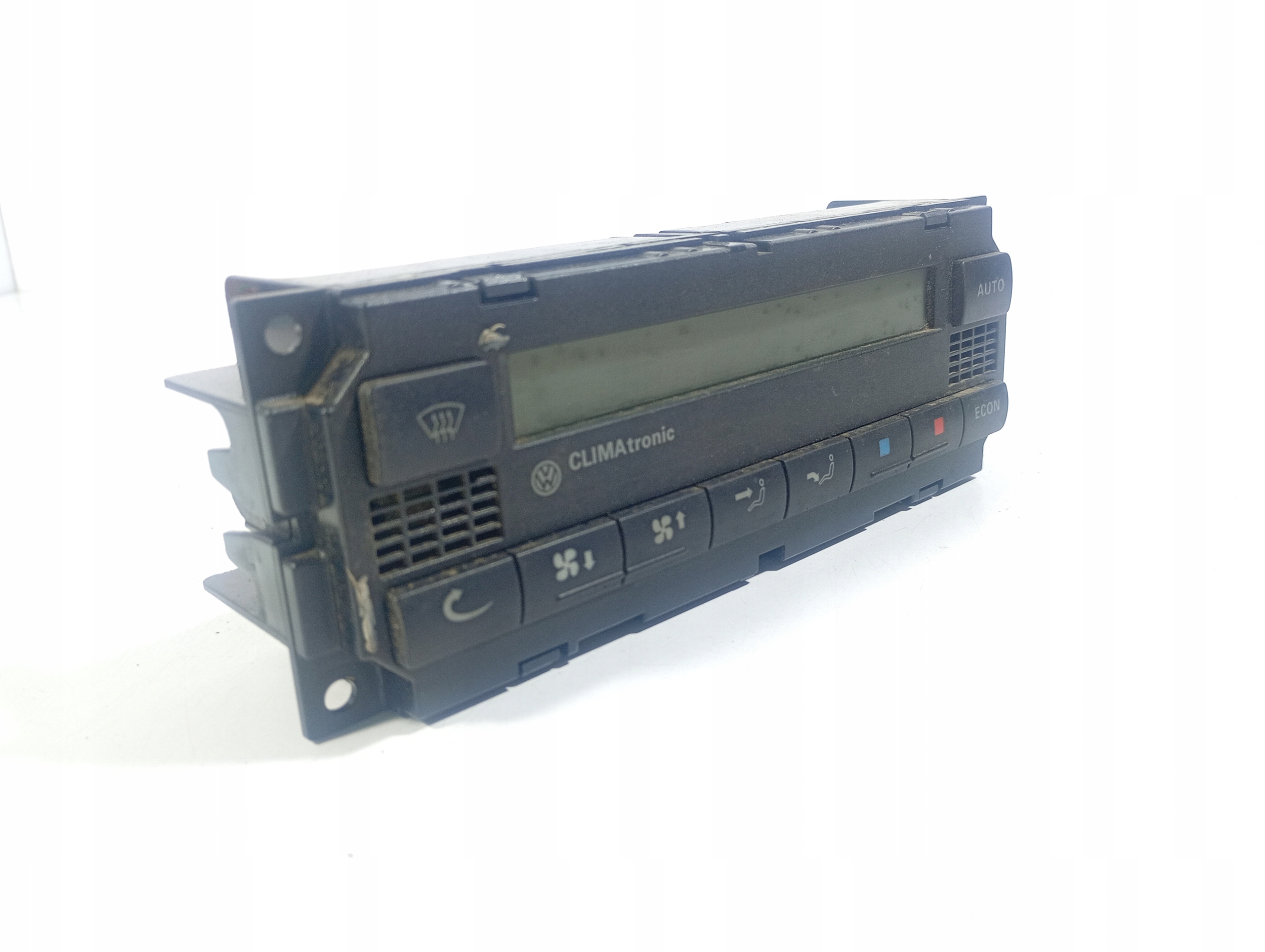 VW BORA 98-05 switch switch PANEL of the air conditioning