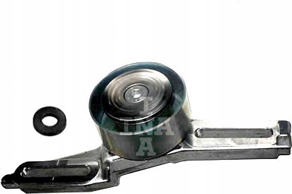 INA ROLKA NAPCZA CITROEN AX 10 E (ZA-_) Producent części INA