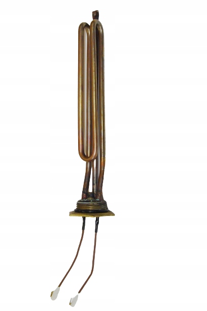 Sestava dlouhého topného tělesa 2,0 kW Kospel OCV130 OCV110 OCV90 OCV50 .eco