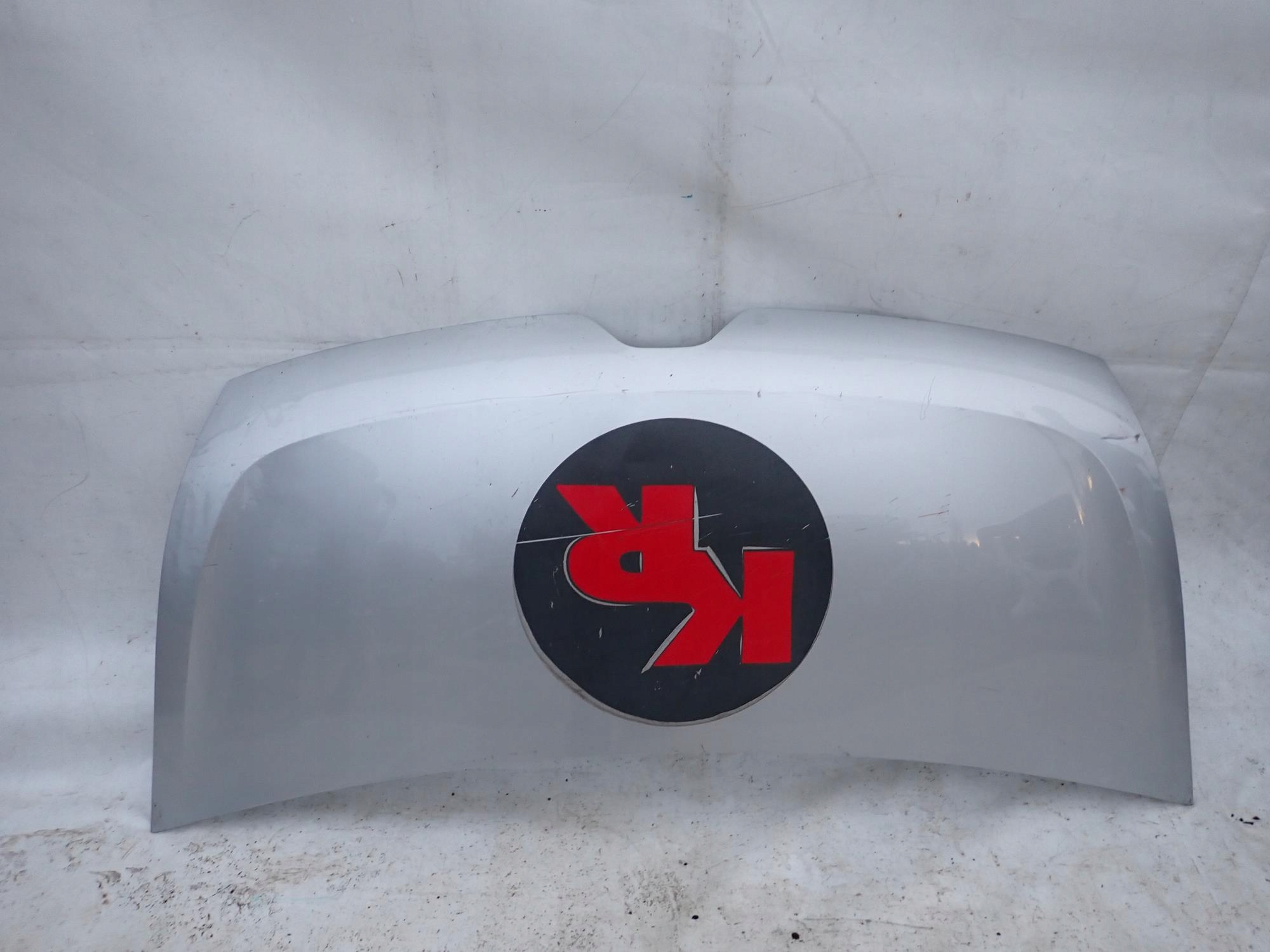RENAULT MASTER III 3 LIFT 14-19 Capot