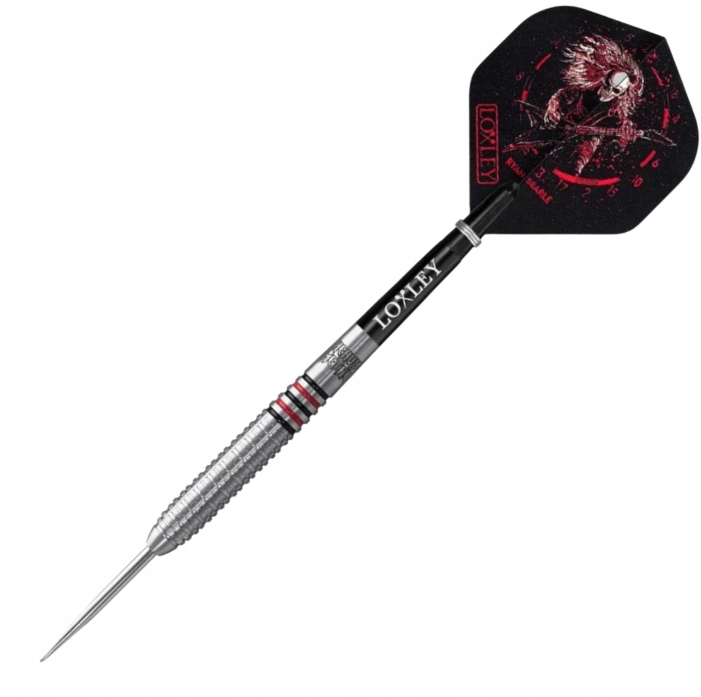 Lotki Rzutki do darta Loxley Ryan Searle Gen 1 90% 24g Marka inna