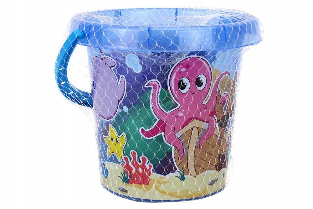 Zestaw Do Zabawy W Piasku, Wodzie Do Kąpieli 7945 Wiek dziecka 3 lata +