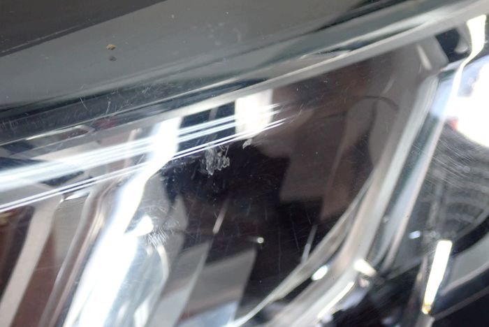 BMW U06 2 ACTIVE TOURER FULL LED 21- reflektor left light left 5A42243-06