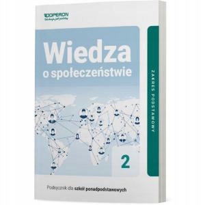 Wos 2 podręcznik zakr podst Smutek Operon