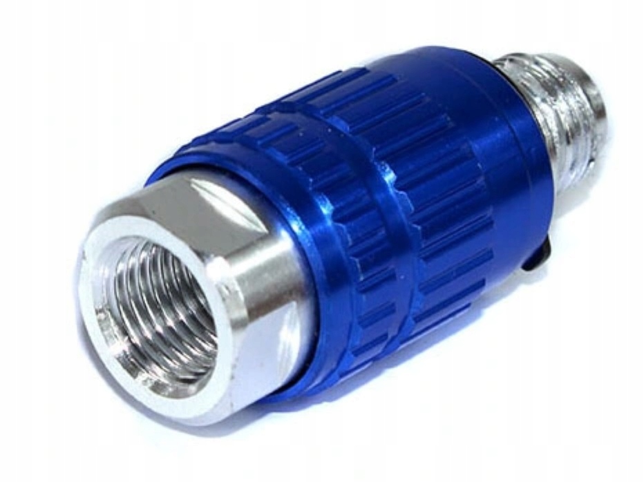 

Regulator Ciśnienia Zawór Reduktor Pistoletu 1/4''