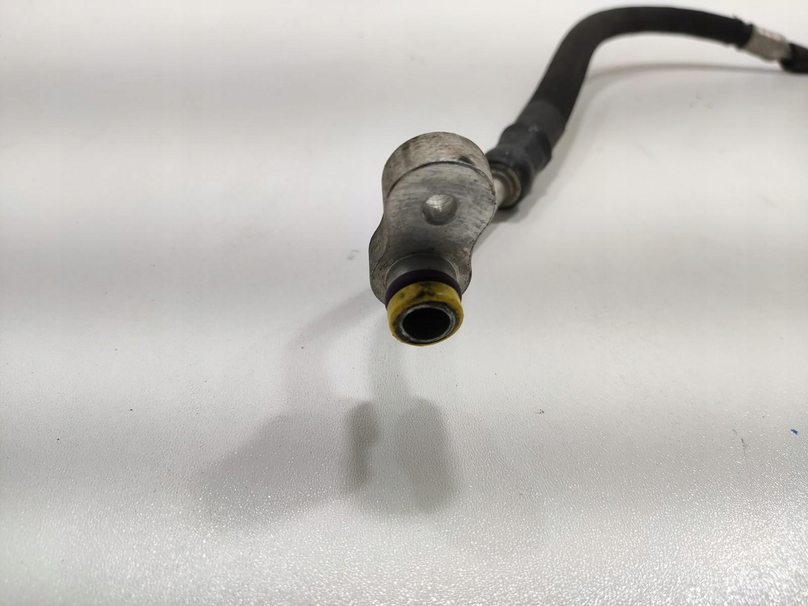 vezetö a klímának AUDI A4 B8 2.7 TDI 2008-2012