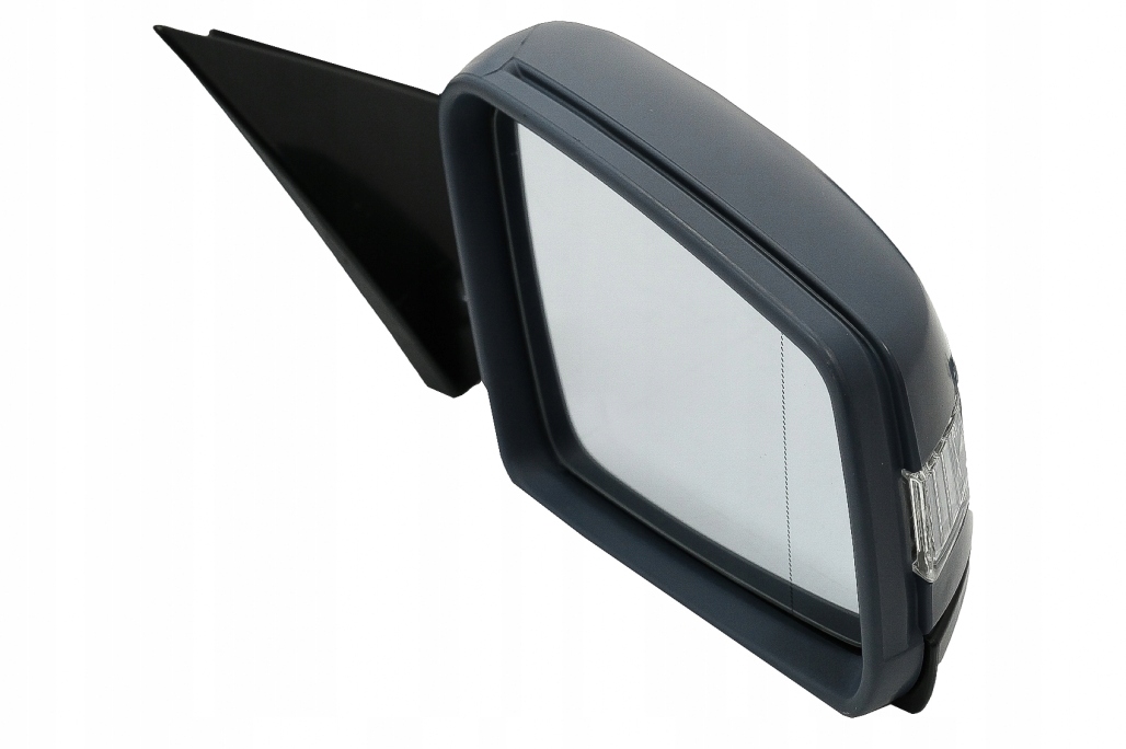 Zespol oslon lusterek do Mercedesa S W221 05 10 Catalog number for substitute 4983430