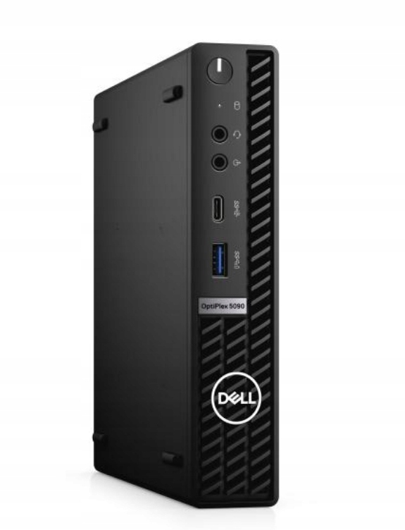 Dell OptiPlex 5090 Micro i5-10500T 16GB 512 NVMe W11PRO Wifi