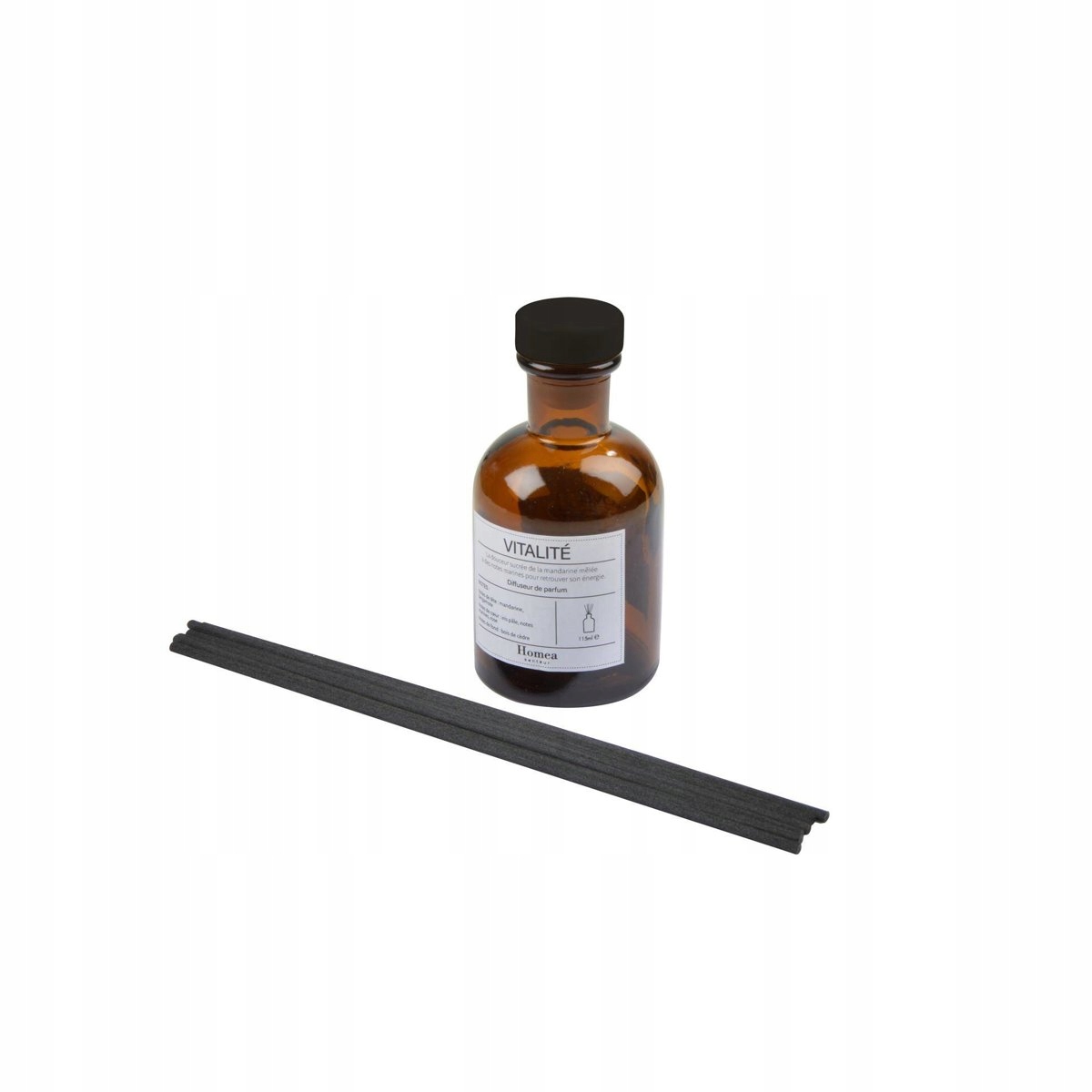 DYFUZOR ZAPACHOWY odświeżacz powietrza MANDARYNKA Marka Homea